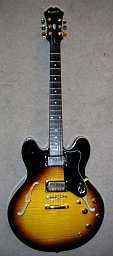 Epiphone Dot LE sunburst PICT0415.jpg